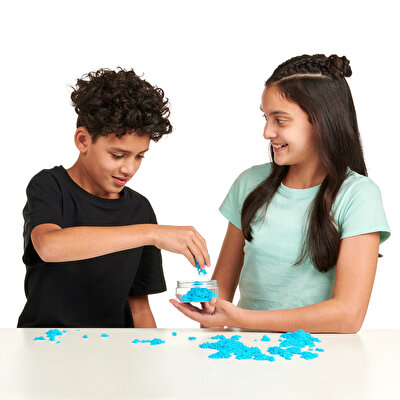 Foam Alive Akışkan Köpükler Tekli Paket Mavi 5902