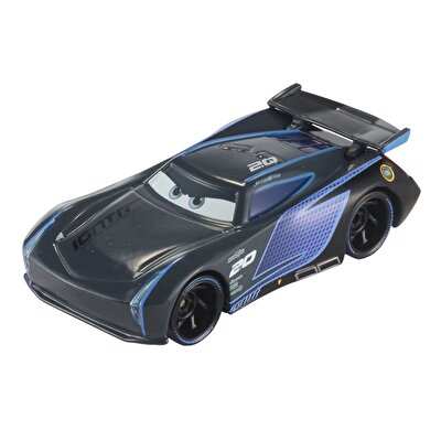 Cars Diecast Jackson Storm DXV34
