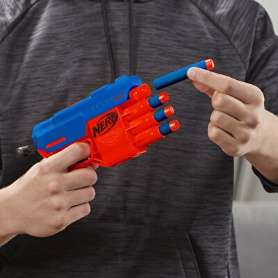 Nerf Alpha Strike Claw QS 4 F2218
