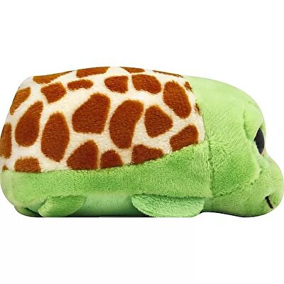 TY Teeny Cruiser Kaplumbağa Peluş 10 cm.