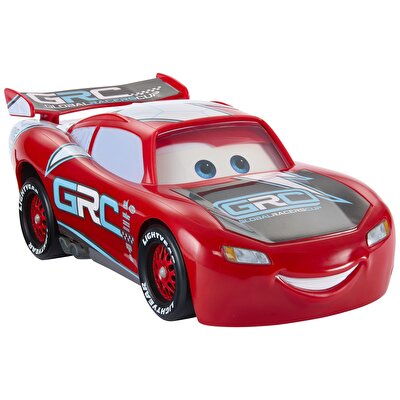 Disney Cars Drift & Race Lightning McQueen