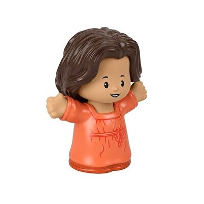 Fisher Price Little People Karakter Figürler GWV16
