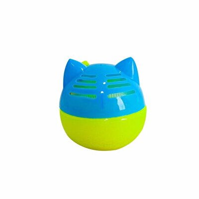 Mr. Boo Magic Mavi Kafalı  Kitty Slime 100 Ml