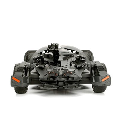 1:24 Jada Batman Justice League Batmobile