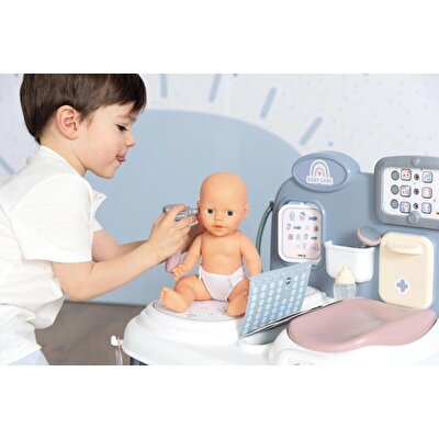 Smoby Bebek Bakım Merkezi