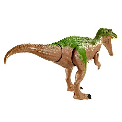 Jurassic World Sesli Dinozor Figürleri Baryonyx Grim GVH65