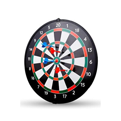 Voit Çift Taraflı Manyetik Dart 30 Cm