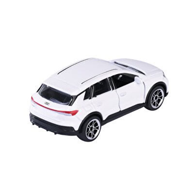 Majorette Showroom Premium Araba Audi Q4 E-Tron