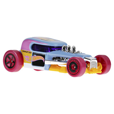 Hot Wheels Tekli Arabalar Mod Roo HTD31