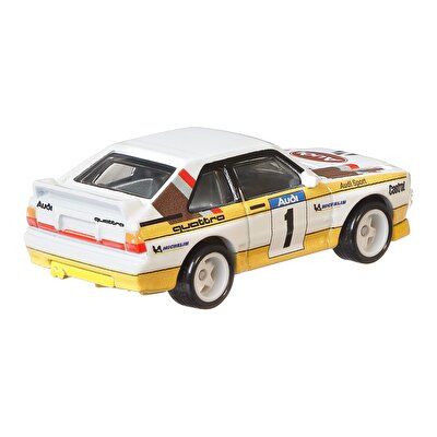 Hot Wheels Car Culture Arabalar Audi Sport Quattro GJP94