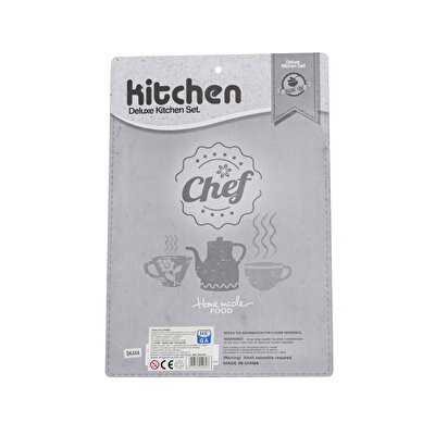 Kurabi̇yeli̇ Çay Seti̇