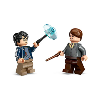 LEGO Harry Potter Expecto Patronum 76414