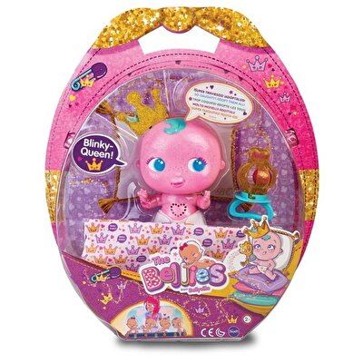 Bellies Bebek Blinky Queen