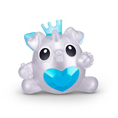 Rainbocorns Prenses Fairycorn Surpriz S6-9281 Pembe