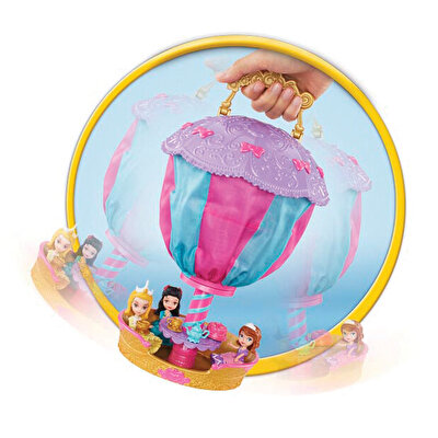 Prenses Sofia Balon Partisi
