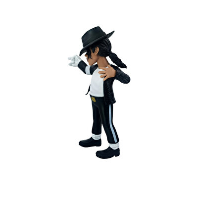 Minix Billie Jean Michael Jackson Koleksiyon Figürü 20775