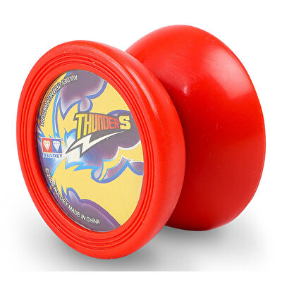 Thunder S Yoyo