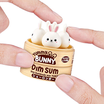 Mini Brands Kawaii Sürpriz Paket S4 77624SK1