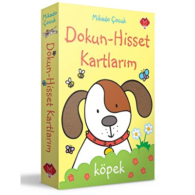 Dokun Hisset Kartlarım