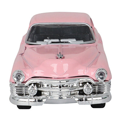 Çek Bırak 1:36 Araba 6153B Pembe