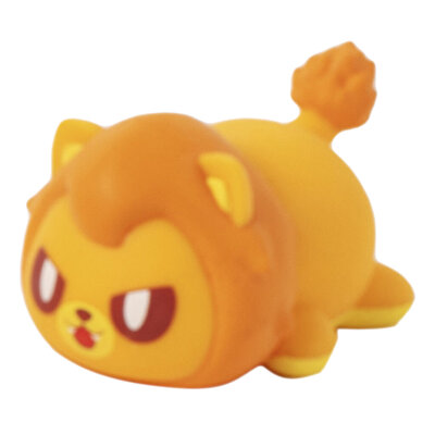 Aphmau Sürpriz Squishies Safari 6601