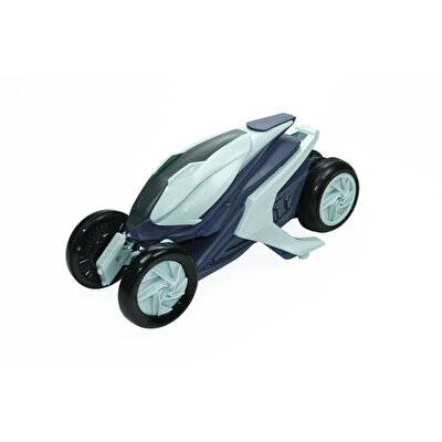 Uzaktan Kumandalı Full Fonksiyon Akrobat Fancy Tricks Mavi