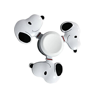 Stres Çarkı Köpek