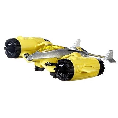 Hot Wheels Uçaklar Strato Stormer GBF04