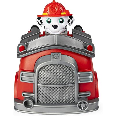 Paw Patrol Uzaktan Marshall Kumandalı Araç