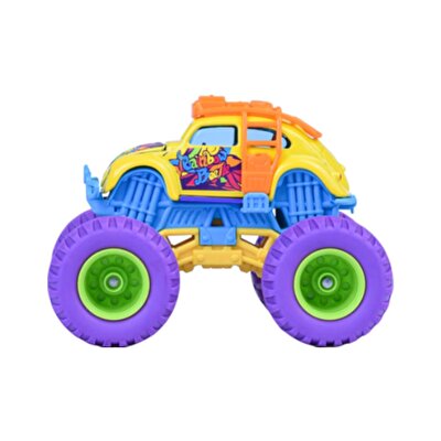 Majorette Monster Araba Volkswagen Beetle