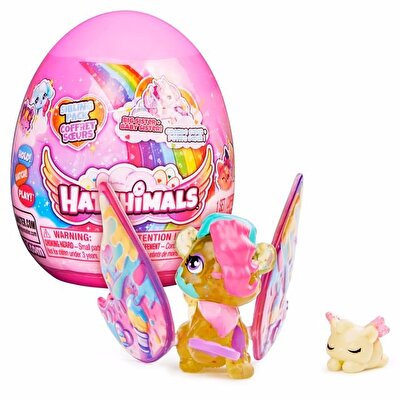 Hatchimals Kardeşler Sürpriz Paket