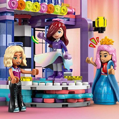LEGO Friends Heartlake Şehri Defilesi 42685