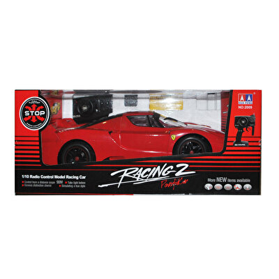 1:10 Ferrari RC Uzaktan Kumandalı Araba