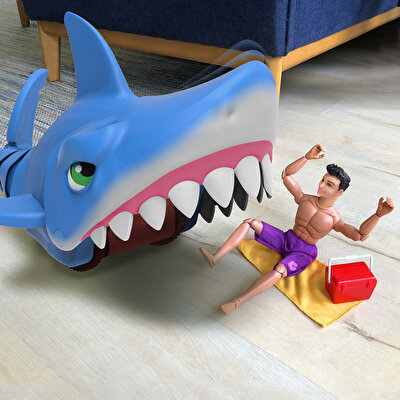 Mega Chomp RC Köpekbalığı