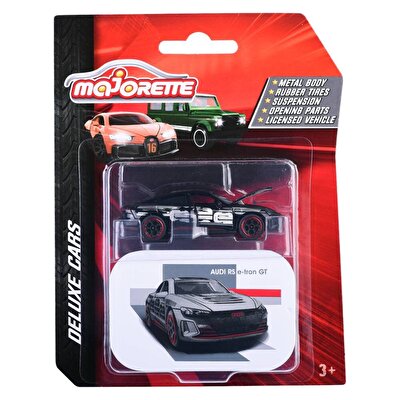 Majorette Deluxe Araçlar Audi Rs E-Tron GT