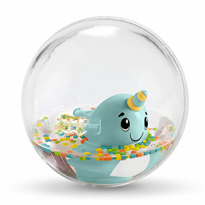 Fisher Price Banyo Arkadaşları Balina GRT67