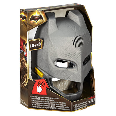 Batman Deluxe Sesli Maske
