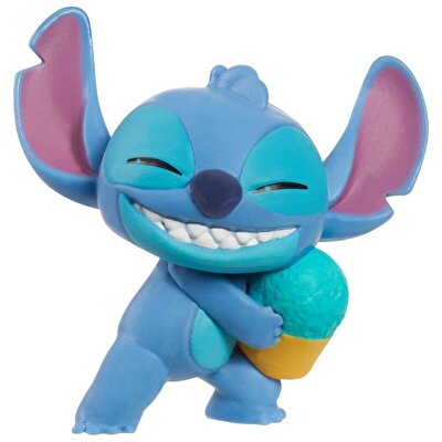 Disney Stitch Mini Kapsül Figürler Sürpriz Paket 46278
