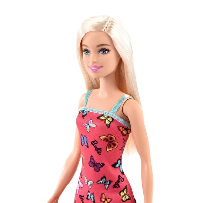 Barbie Şık Barbie HBV05