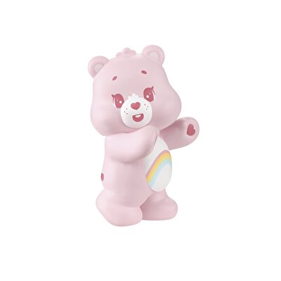 Care Bears Little Things Serisi Sürpriz Paket Koleksiyon Figürü