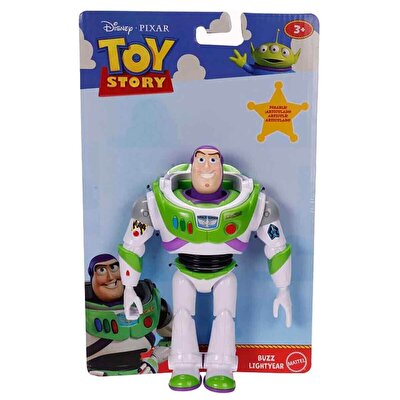 Disney Pixar Toy Story 5 Buzz Lightyear Aksiyon Figürü JKV15