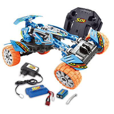 SDL Arazi Arabası 2012A-9