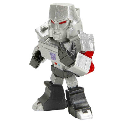 Jada Metalfigs Transformers Tekli Figür Megatron