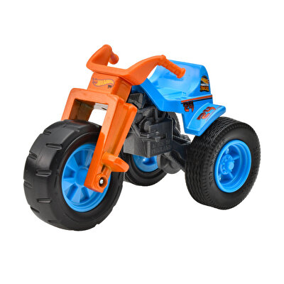 Hot Wheels Monster Trucks 1:64 Arabalar Hwmt Trike HTM37