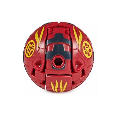 Bakugan Legends Dragonoid X Tretorous Kırmızı