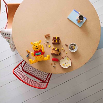 LEGO Disney Ayı Winnie 43300