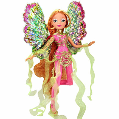 Winx Dreamix Fairy