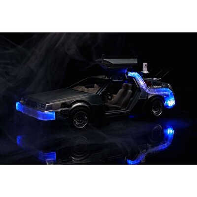 Jada 1:24 Zaman Makinesi Geleceğe Dönüş 2 Aracı