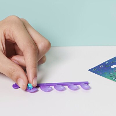 Cool Maker Go Glam Sürpriz Tırnak Seti