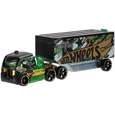 Hot Wheels Kamyonlar Speed Fleet BFM74